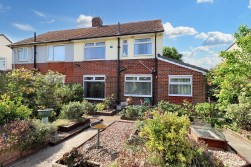 Ringwood Crescent, Roseworth, Stockton-On-Tees, TS19 9DN