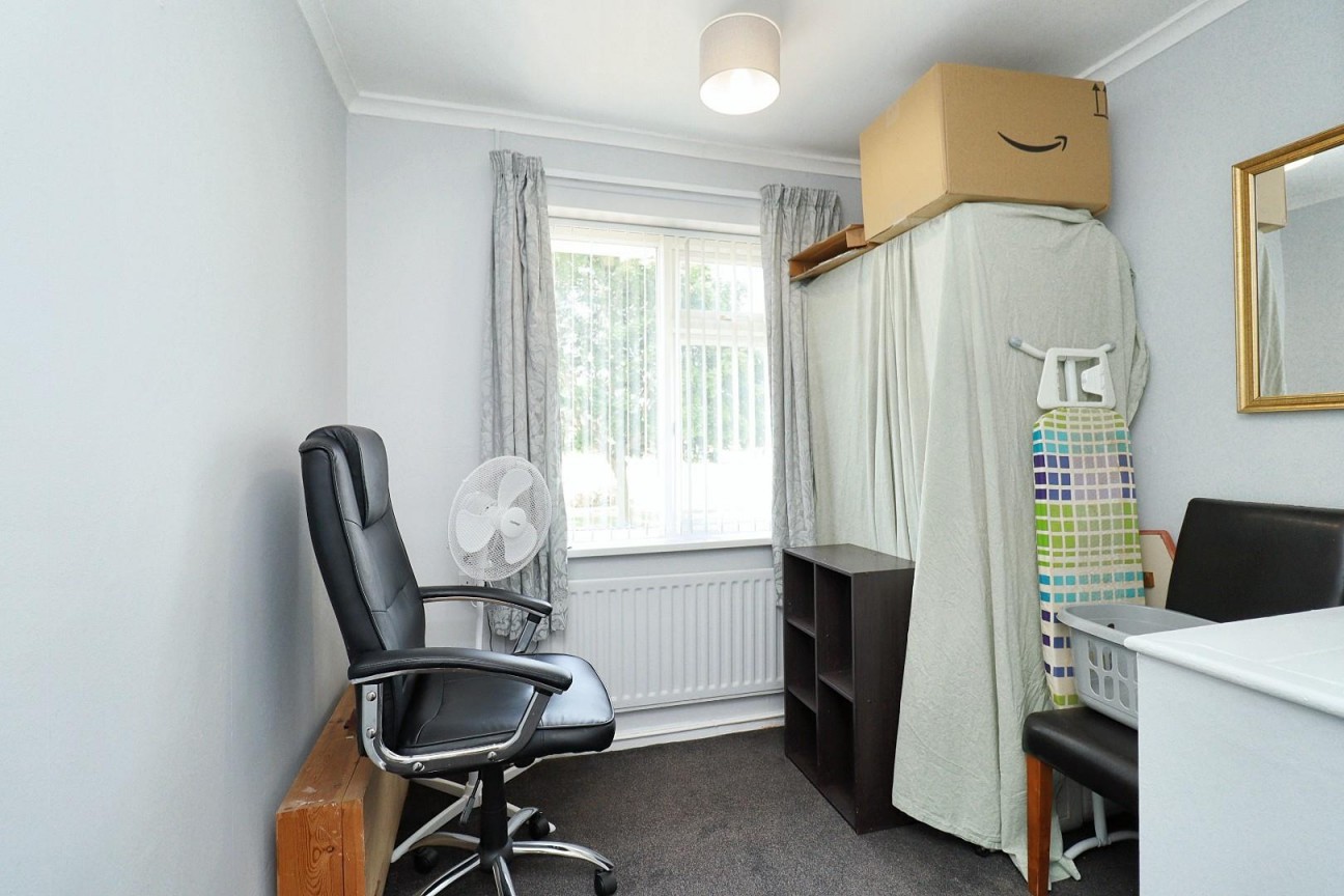 Ringwood Crescent, Roseworth, Stockton-On-Tees, TS19 9DN