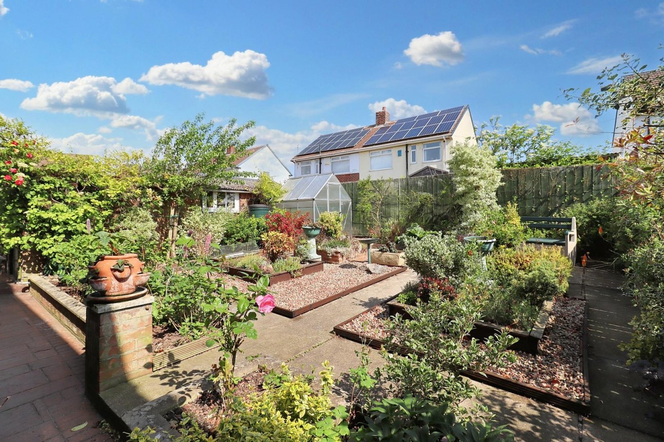 Ringwood Crescent, Roseworth, Stockton-On-Tees, TS19 9DN