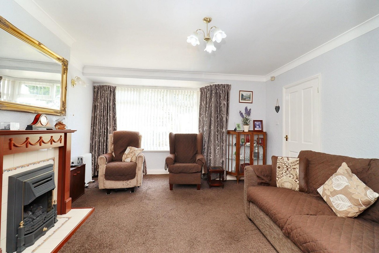 Ringwood Crescent, Roseworth, Stockton-On-Tees, TS19 9DN