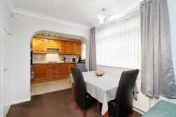 Ringwood Crescent, Roseworth, Stockton-On-Tees, TS19 9DN