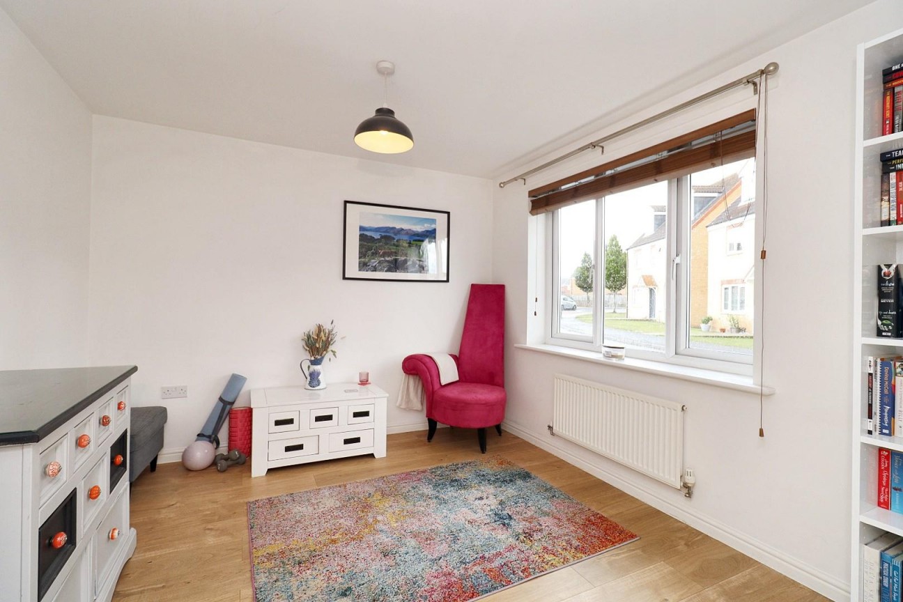 Buckthorn Crescent, The Elms, Stockton-On-Tees, TS21 3LD