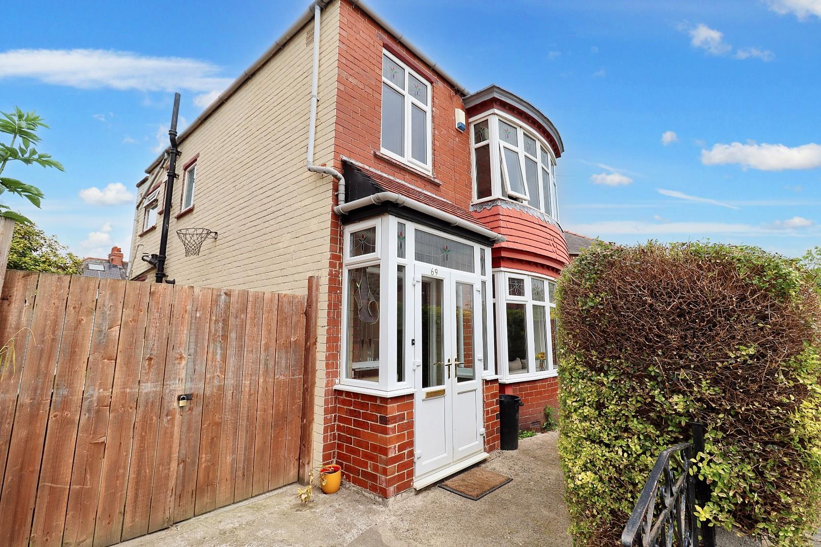 Rochester Road, Middlesbrough, TS5 6QE