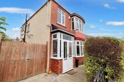Rochester Road, Middlesbrough, TS5 6QE