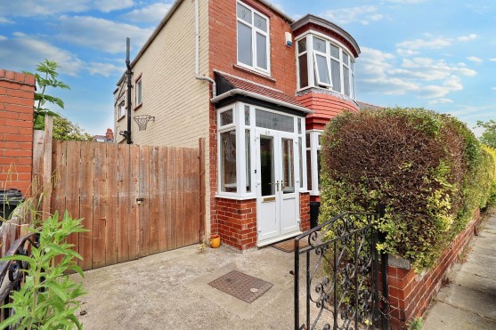Rochester Road, Middlesbrough, TS5 6QE