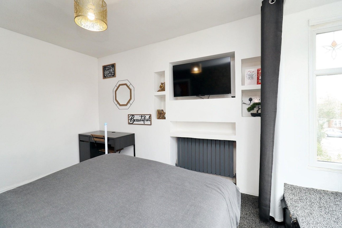 Rochester Road, Middlesbrough, TS5 6QE