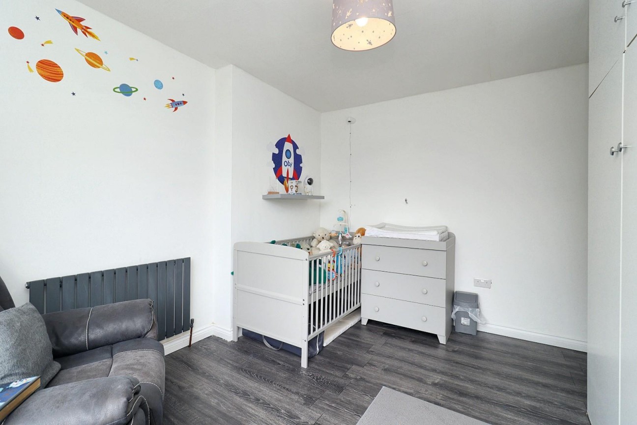 Rochester Road, Middlesbrough, TS5 6QE