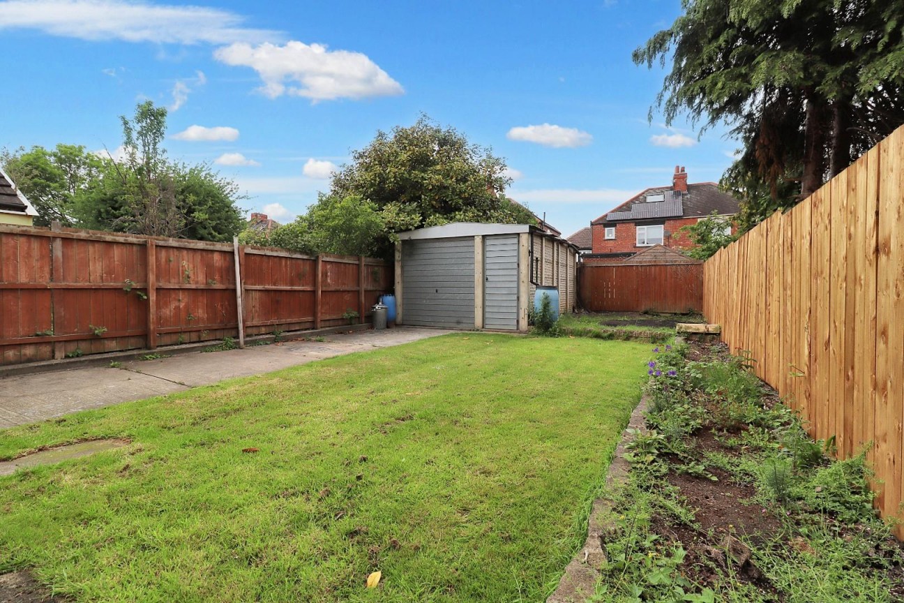 Rochester Road, Middlesbrough, TS5 6QE
