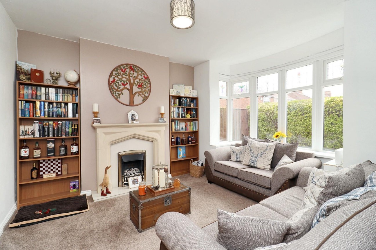 Rochester Road, Middlesbrough, TS5 6QE