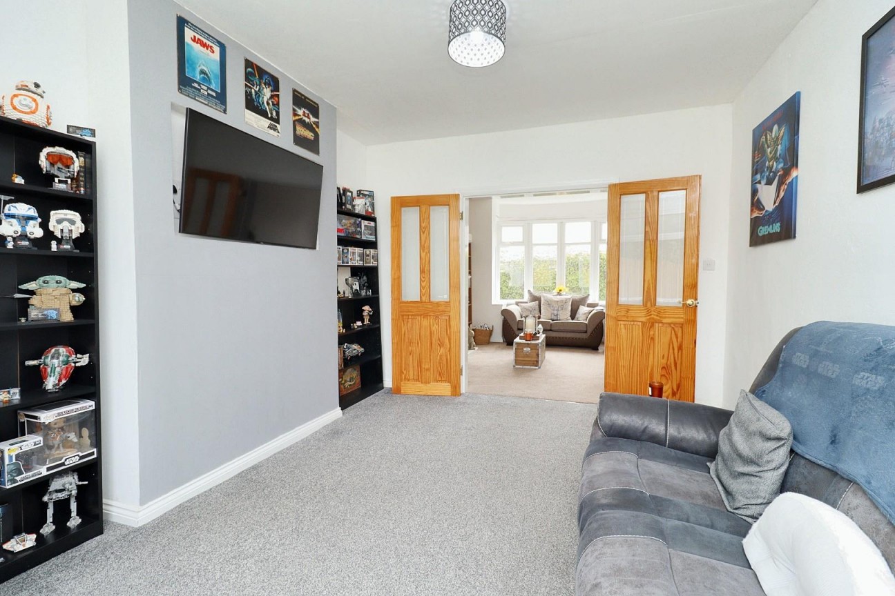 Rochester Road, Middlesbrough, TS5 6QE