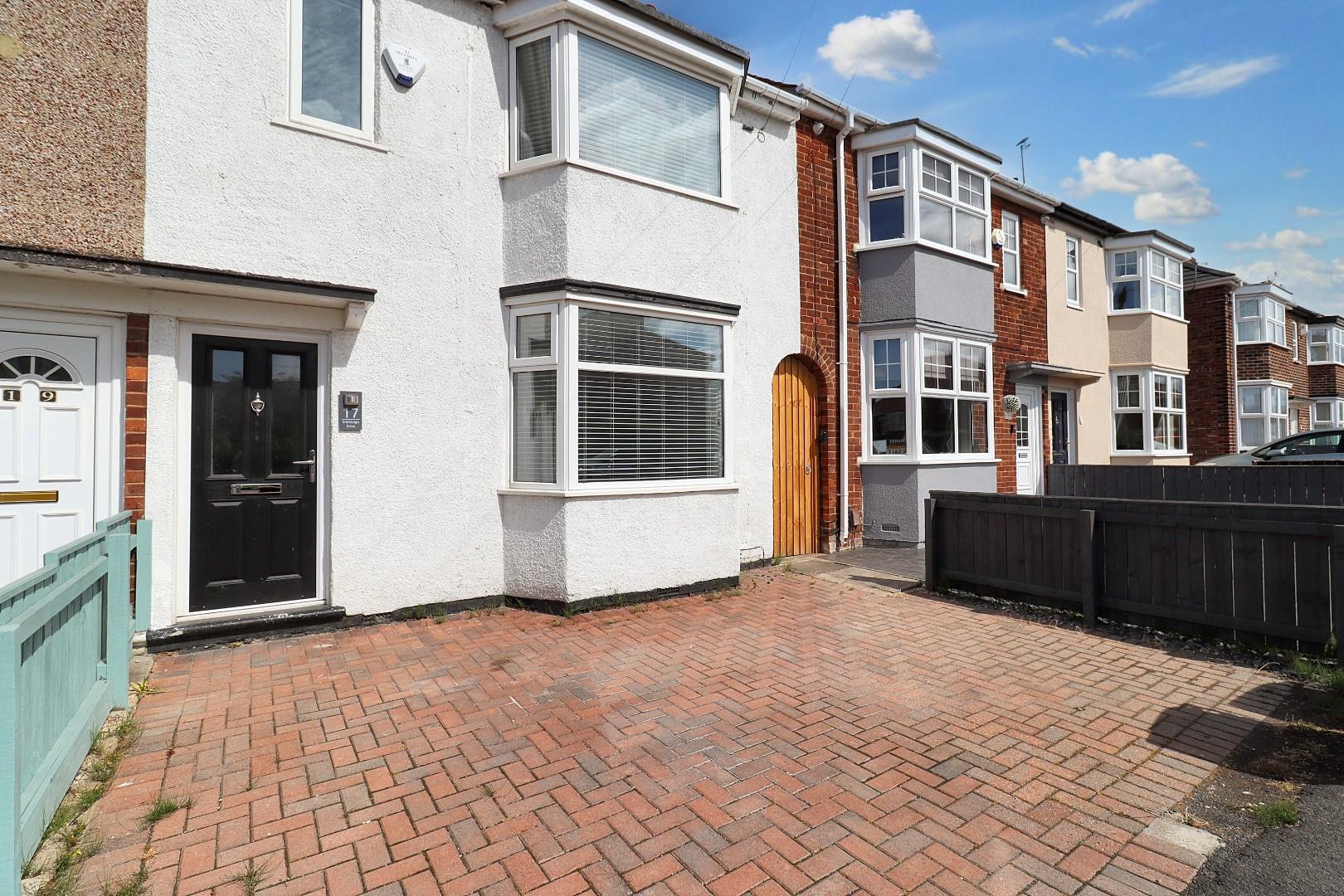 Endsleigh Drive, Middlesbrough, Acklam, TS5 4RG