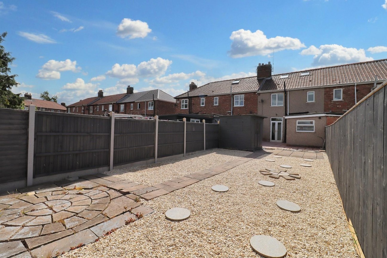 Endsleigh Drive, Middlesbrough, Acklam, TS5 4RG