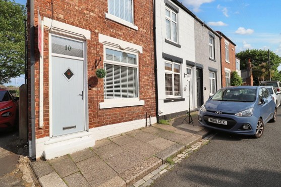 Lax Terrace, Wolviston, Billingham, TS22 5LE