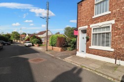 Lax Terrace, Wolviston, Billingham, TS22 5LE