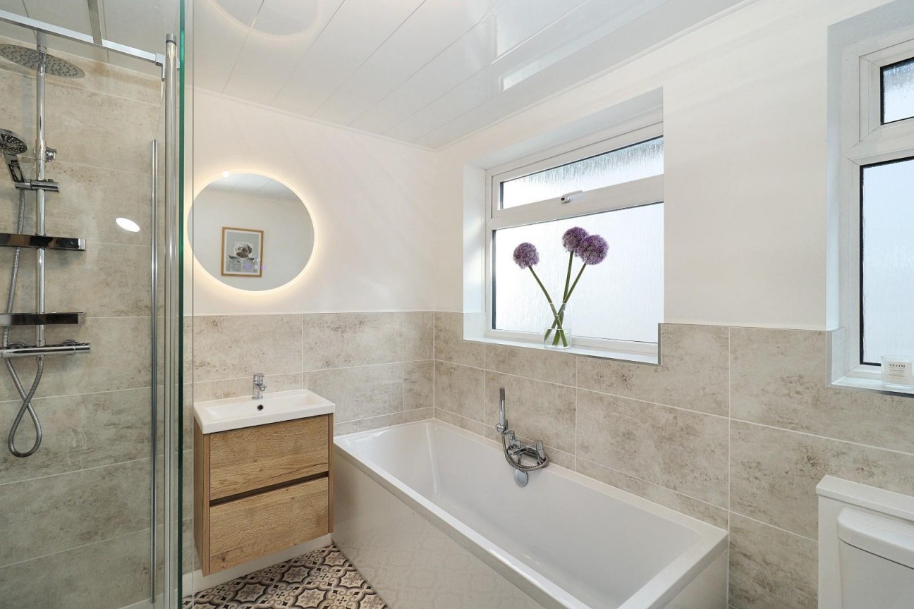 Lax Terrace, Wolviston, Billingham, TS22 5LE