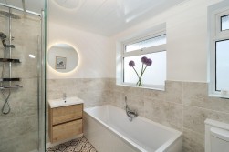 Lax Terrace, Wolviston, Billingham, TS22 5LE