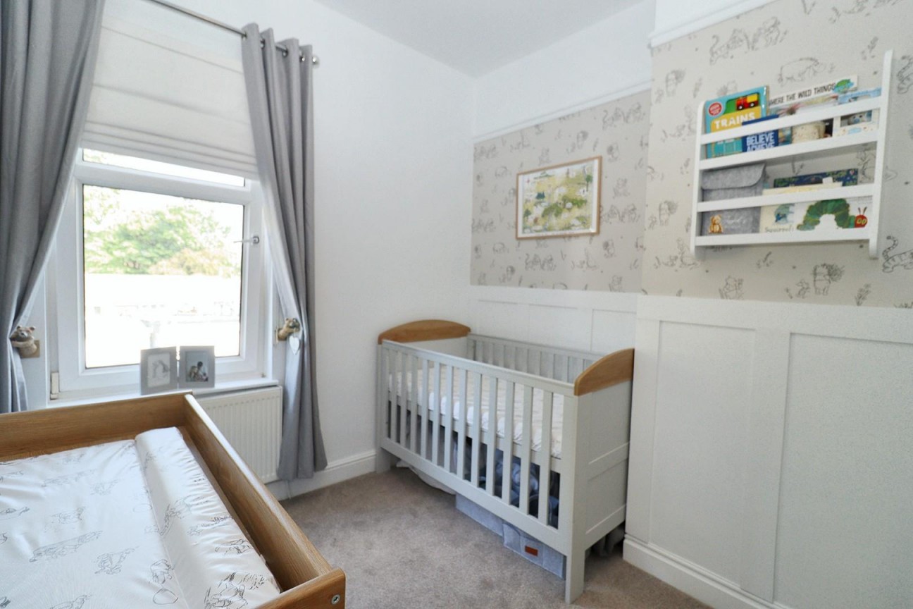Lax Terrace, Wolviston, Billingham, TS22 5LE