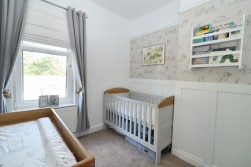Lax Terrace, Wolviston, Billingham, TS22 5LE