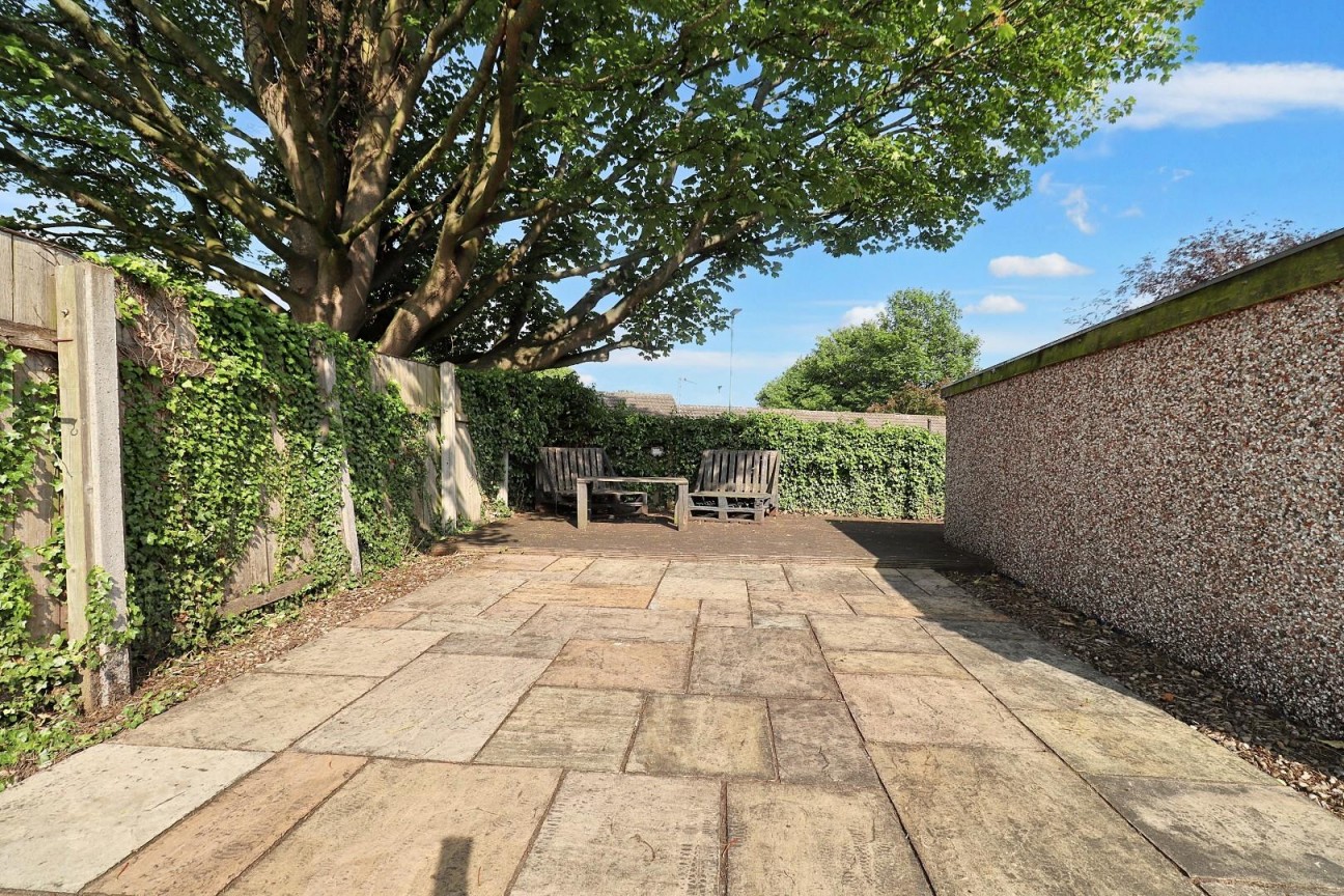 Lax Terrace, Wolviston, Billingham, TS22 5LE