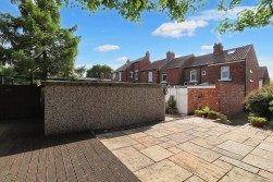 Lax Terrace, Wolviston, Billingham, TS22 5LE
