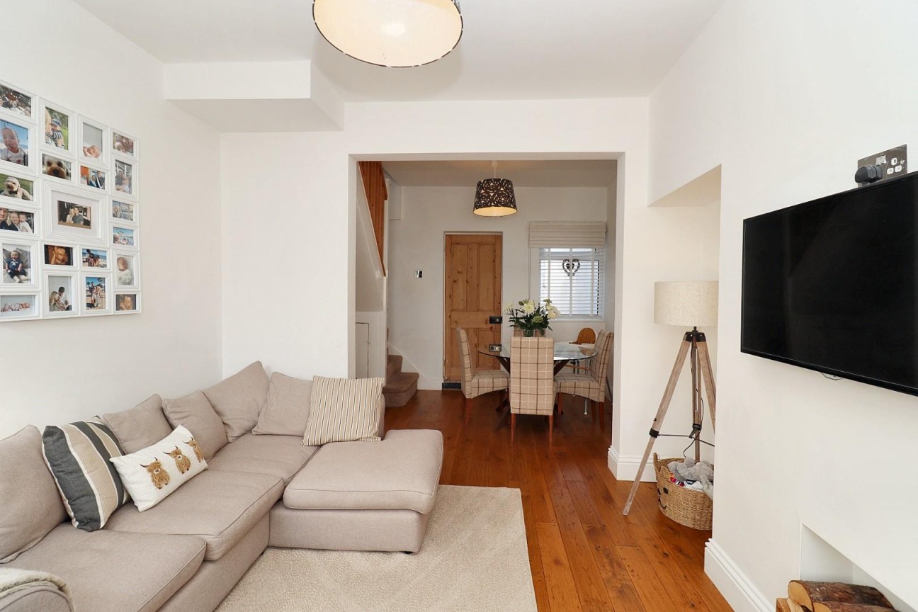 Lax Terrace, Wolviston, Billingham, TS22 5LE