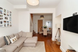 Lax Terrace, Wolviston, Billingham, TS22 5LE