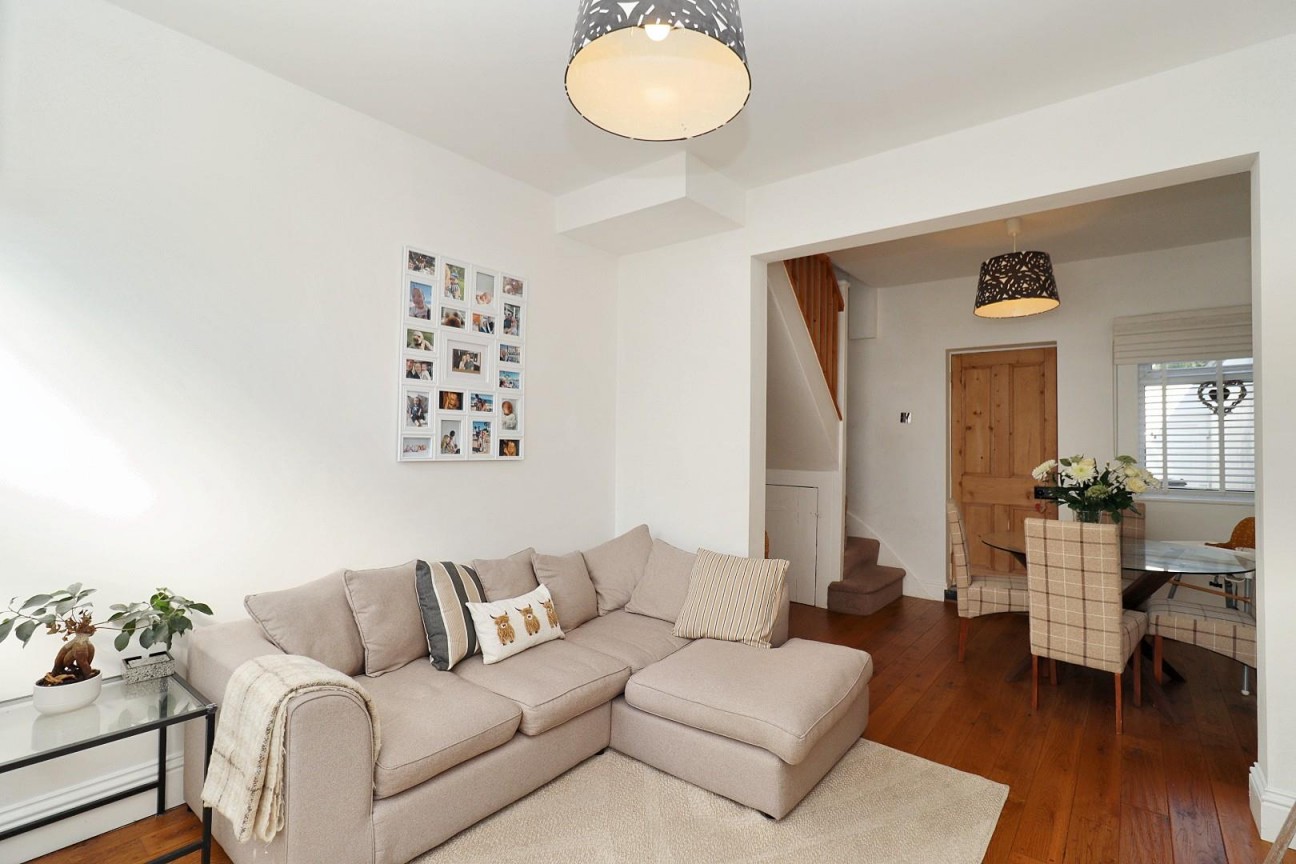Lax Terrace, Wolviston, Billingham, TS22 5LE