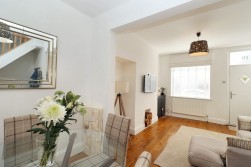Lax Terrace, Wolviston, Billingham, TS22 5LE
