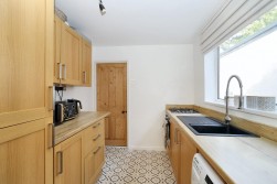 Lax Terrace, Wolviston, Billingham, TS22 5LE