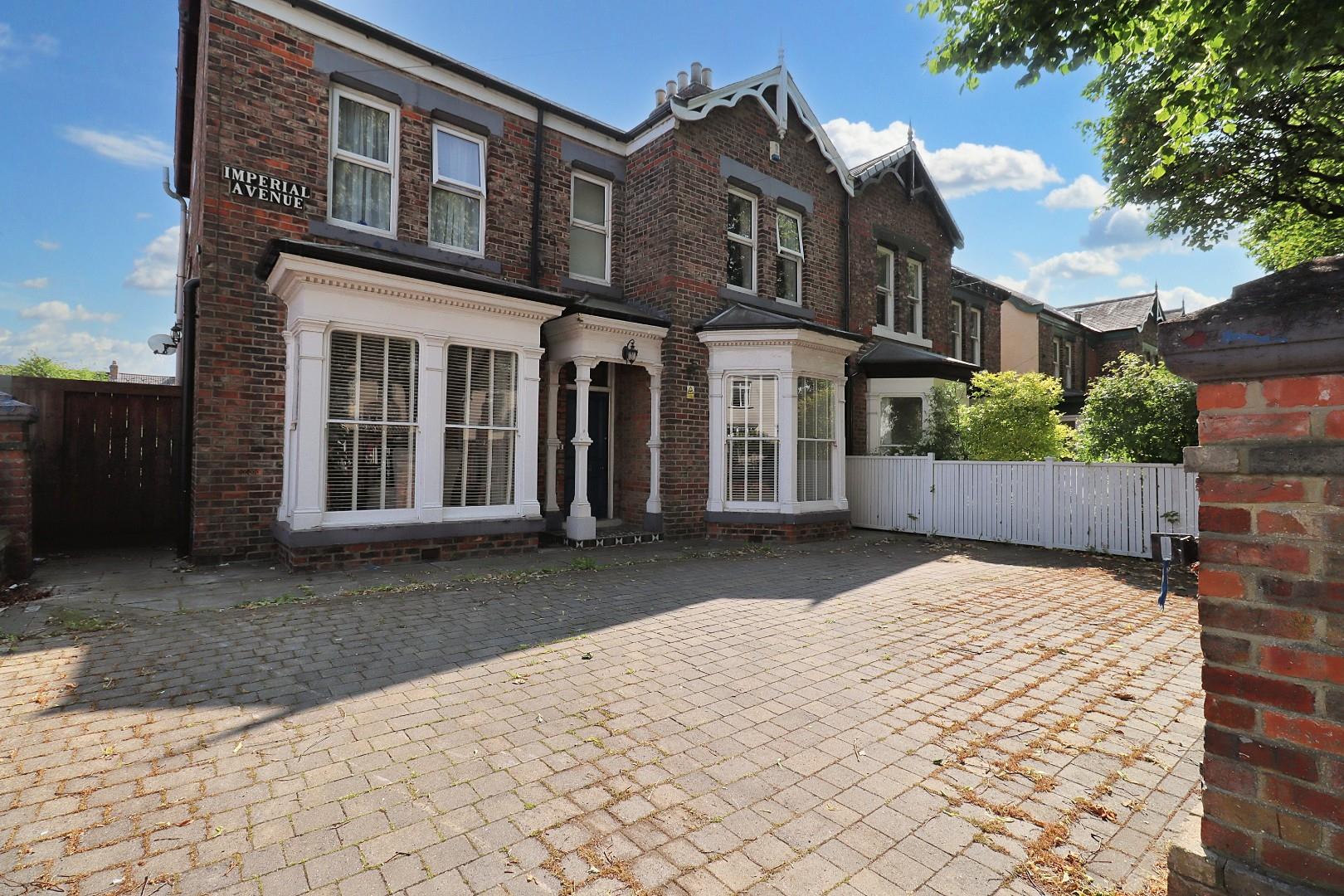 Imperial Avenue, Norton, Stockton-On-Tees, TS20 2EW