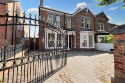 Imperial Avenue, Norton, Stockton-On-Tees, TS20 2EW