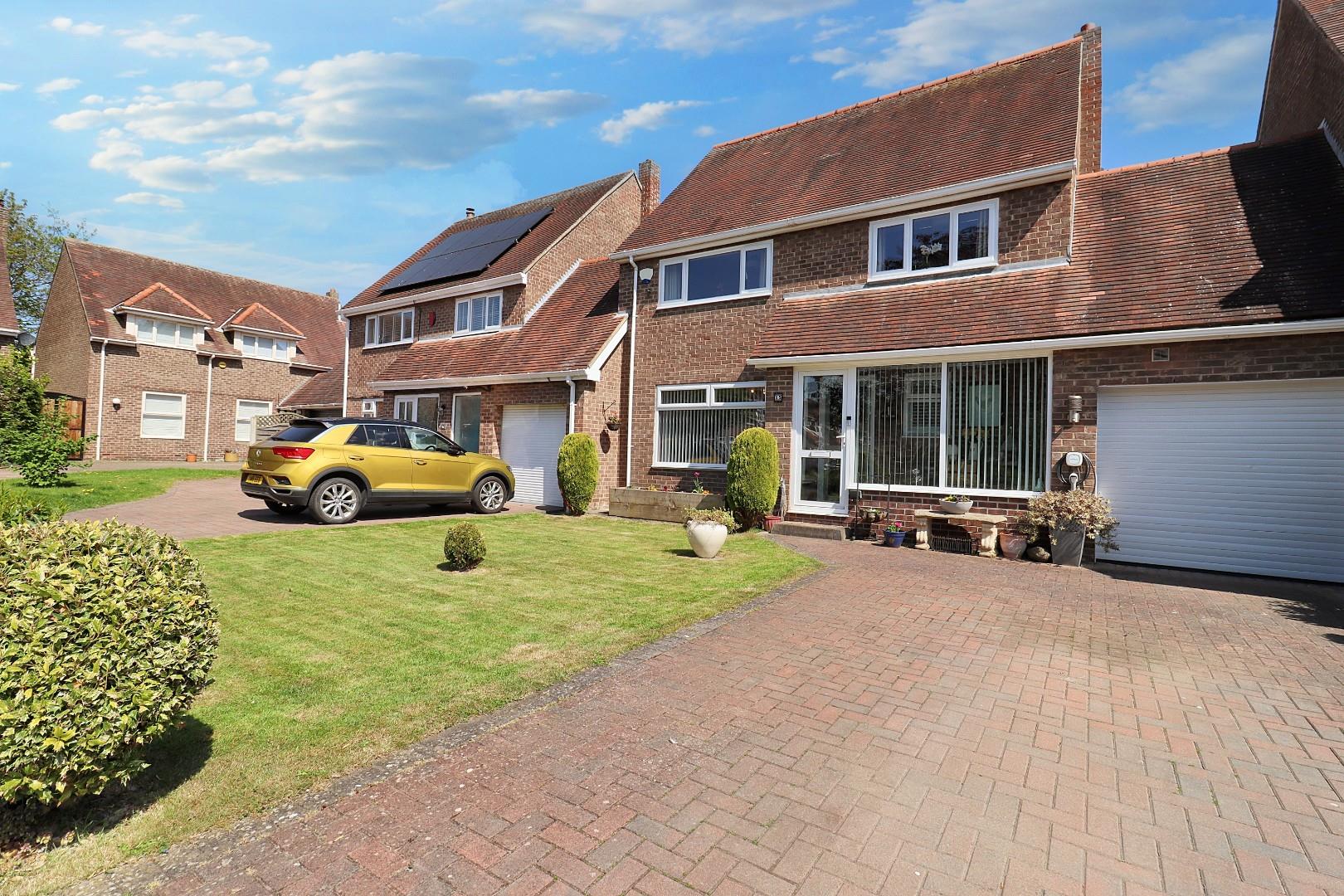 Town Farm Close, Bishopton Village, Stockton-On-Tees, TS21 1HX