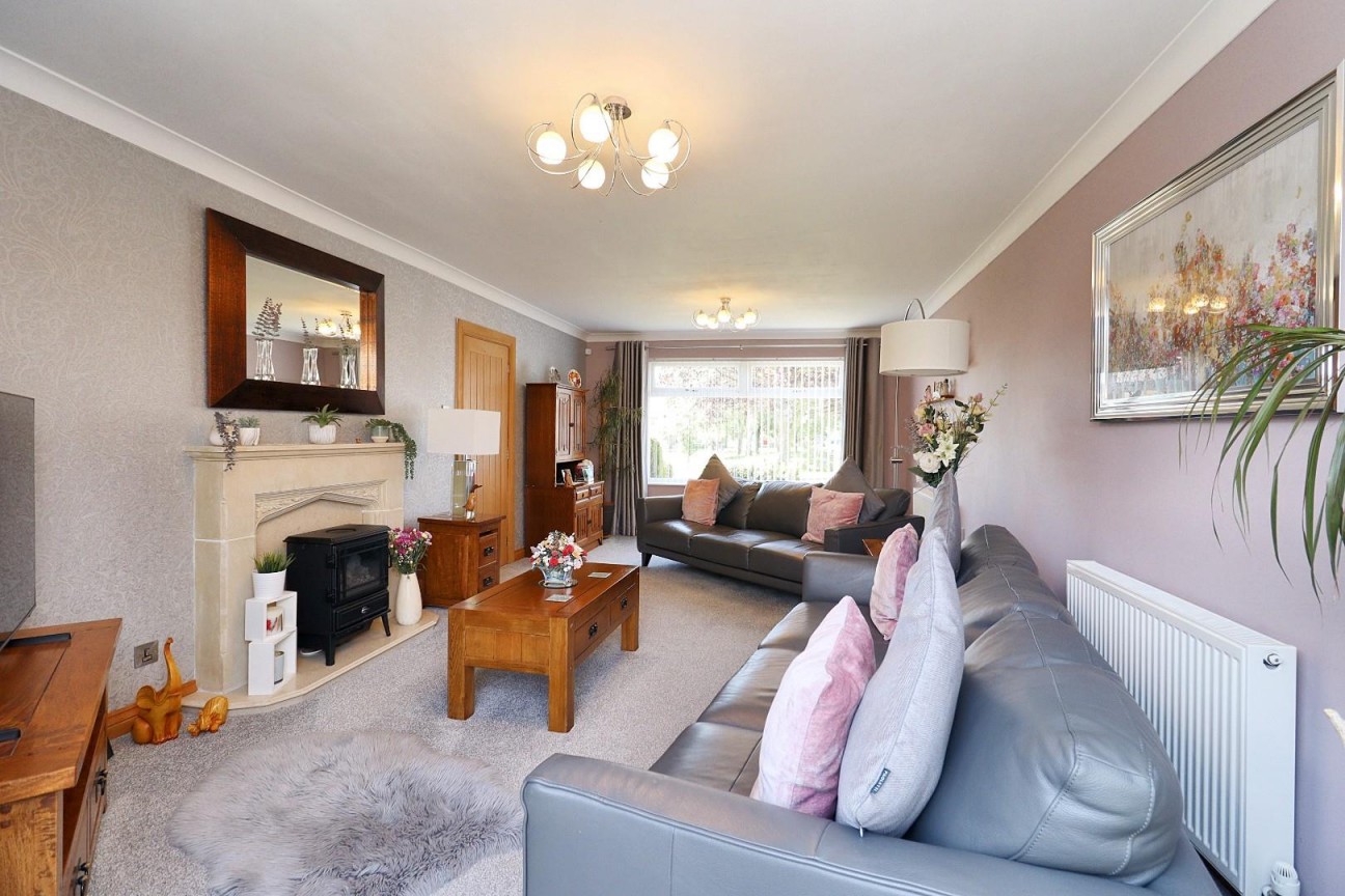 Town Farm Close, Bishopton Village, Stockton-On-Tees, TS21 1HX