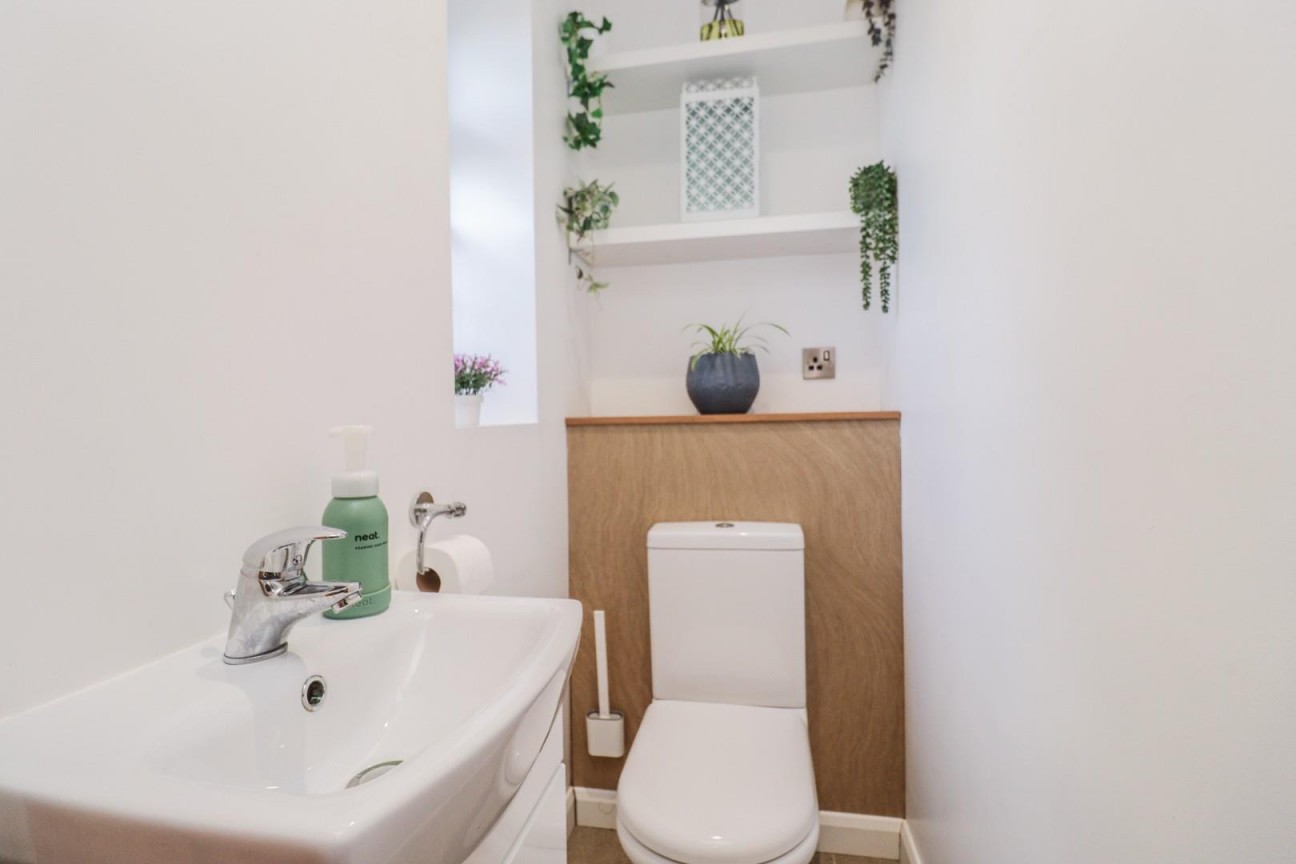 Town Farm Close, Bishopton Village, Stockton-On-Tees, TS21 1HX