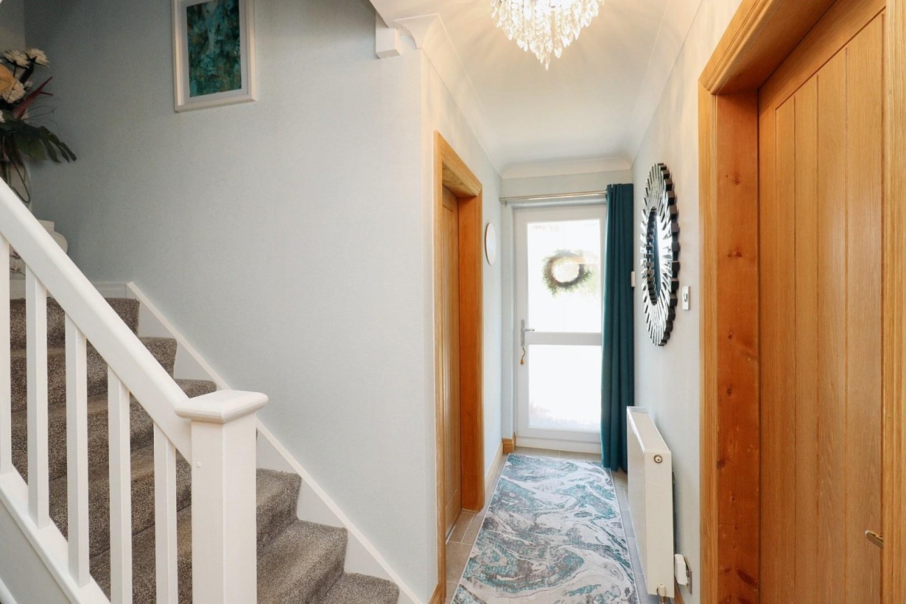 Town Farm Close, Bishopton Village, Stockton-On-Tees, TS21 1HX