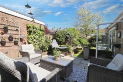 Town Farm Close, Bishopton Village, Stockton-On-Tees, TS21 1HX