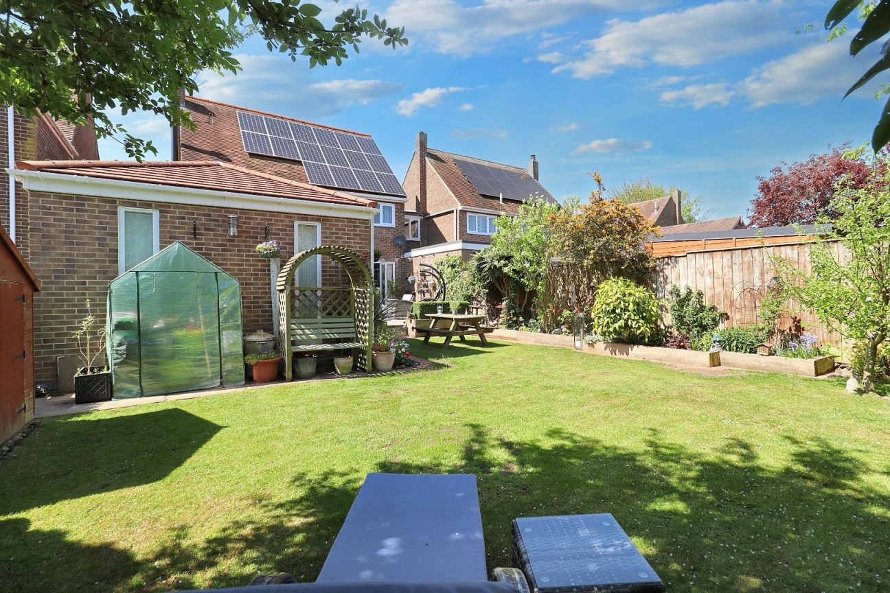 Town Farm Close, Bishopton Village, Stockton-On-Tees, TS21 1HX
