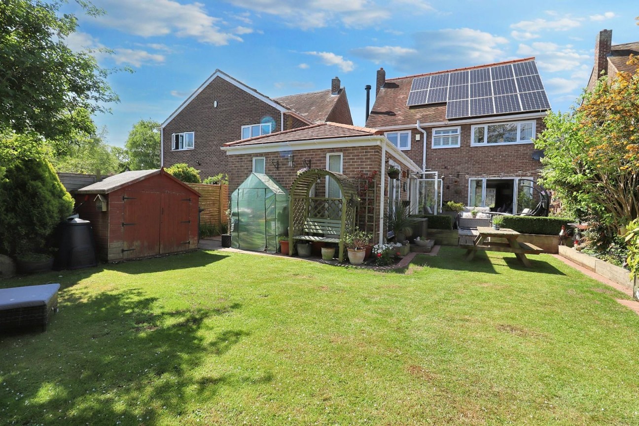Town Farm Close, Bishopton Village, Stockton-On-Tees, TS21 1HX