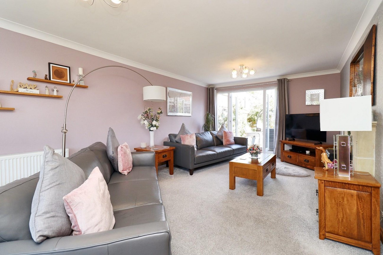 Town Farm Close, Bishopton Village, Stockton-On-Tees, TS21 1HX