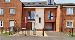 Leo Grove, Queensgate, Stockton-On-Tees, TS18 3UY