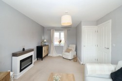 Leo Grove, Queensgate, Stockton-On-Tees, TS18 3UY