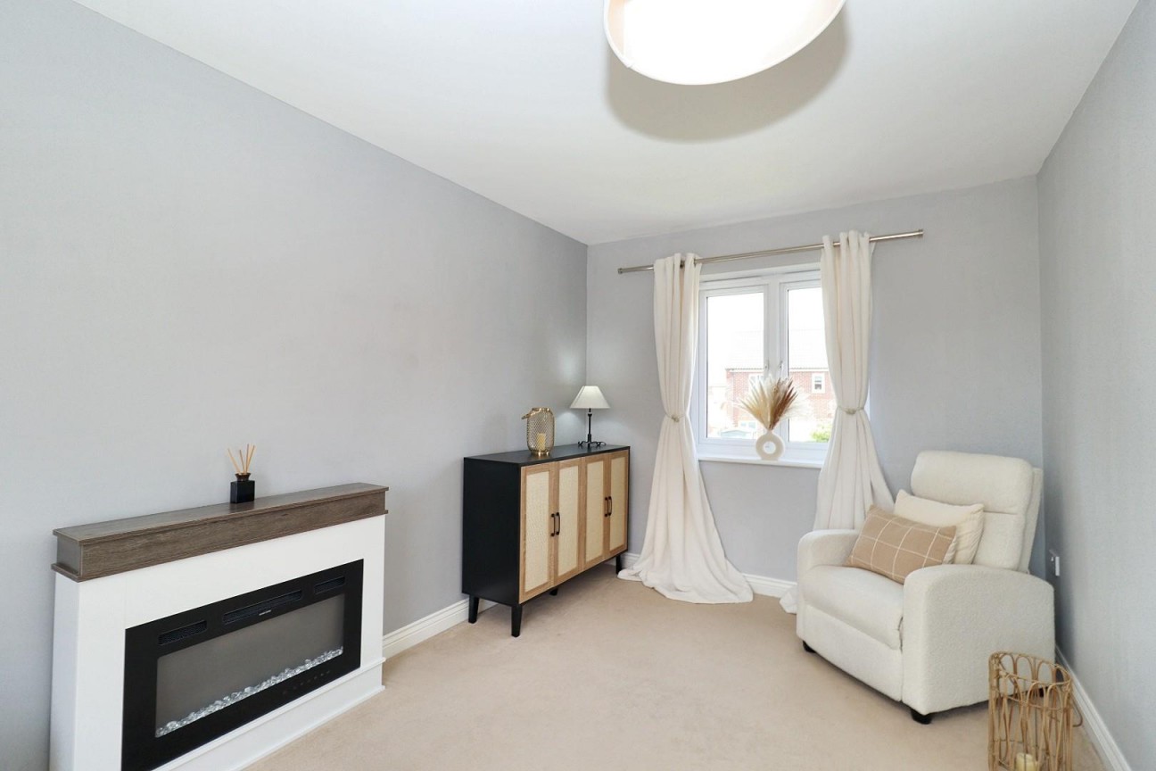 Leo Grove, Queensgate, Stockton-On-Tees, TS18 3UY