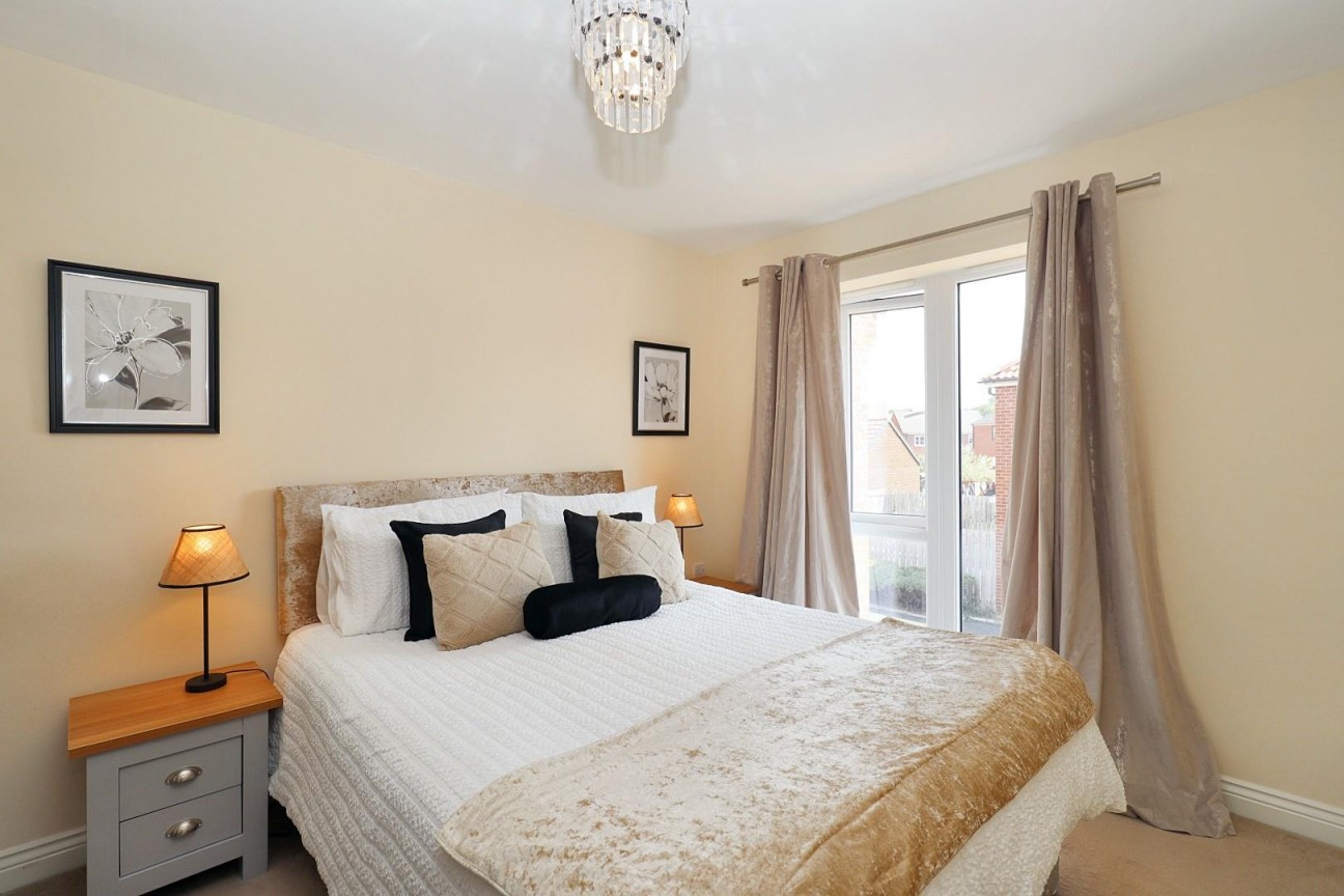 Leo Grove, Queensgate, Stockton-On-Tees, TS18 3UY