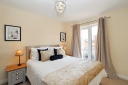 Leo Grove, Queensgate, Stockton-On-Tees, TS18 3UY