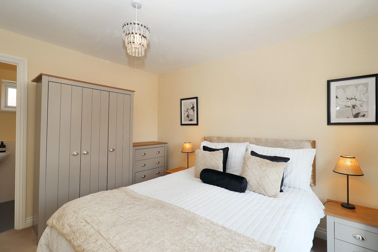Leo Grove, Queensgate, Stockton-On-Tees, TS18 3UY