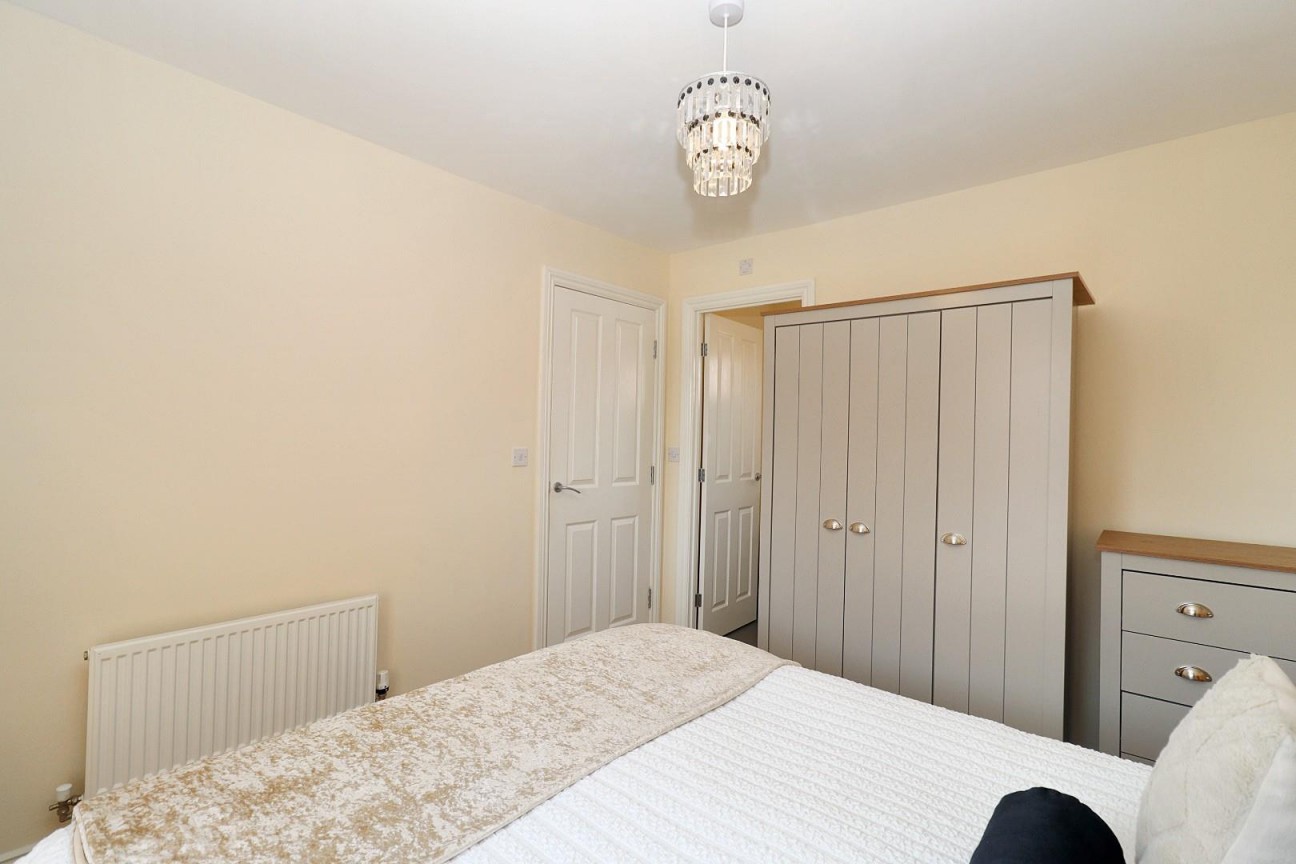 Leo Grove, Queensgate, Stockton-On-Tees, TS18 3UY