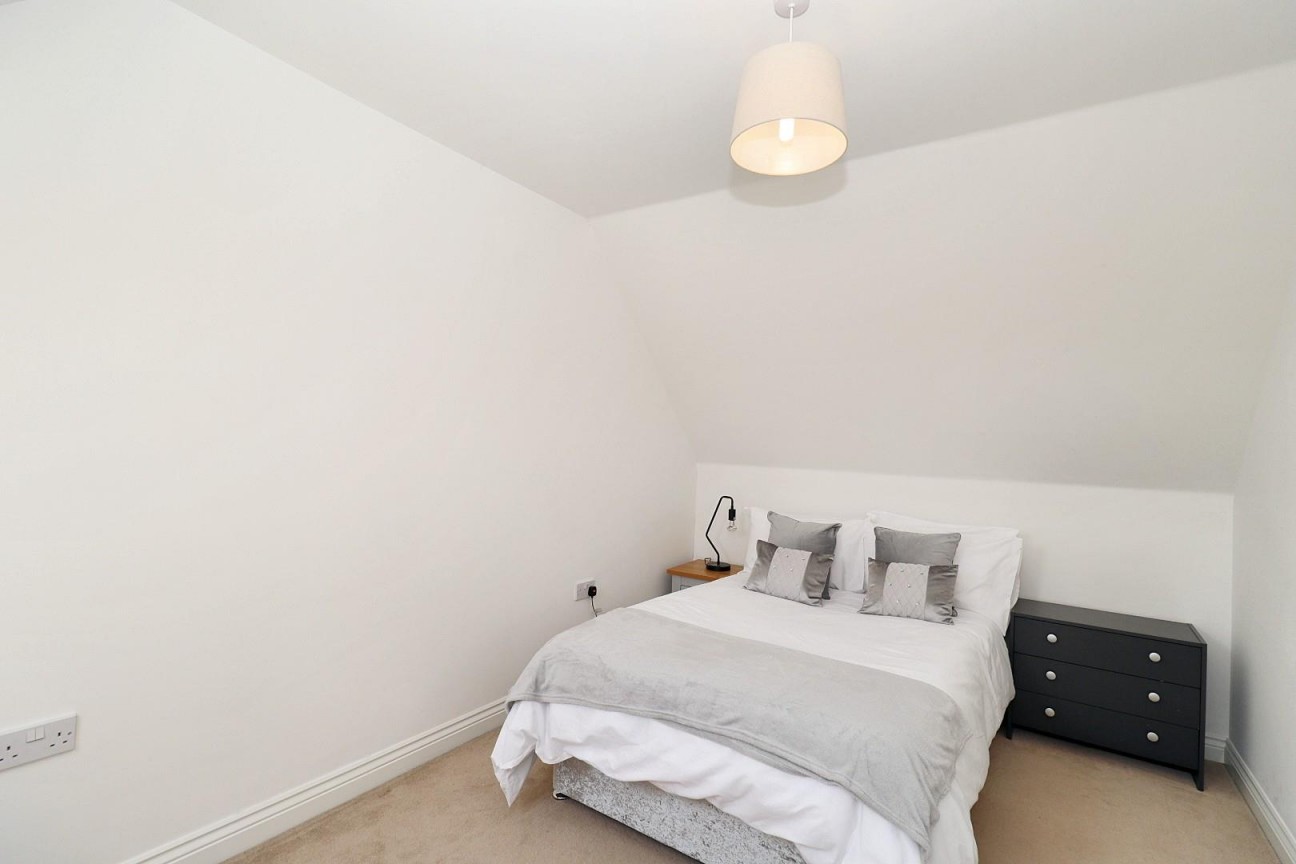 Leo Grove, Queensgate, Stockton-On-Tees, TS18 3UY