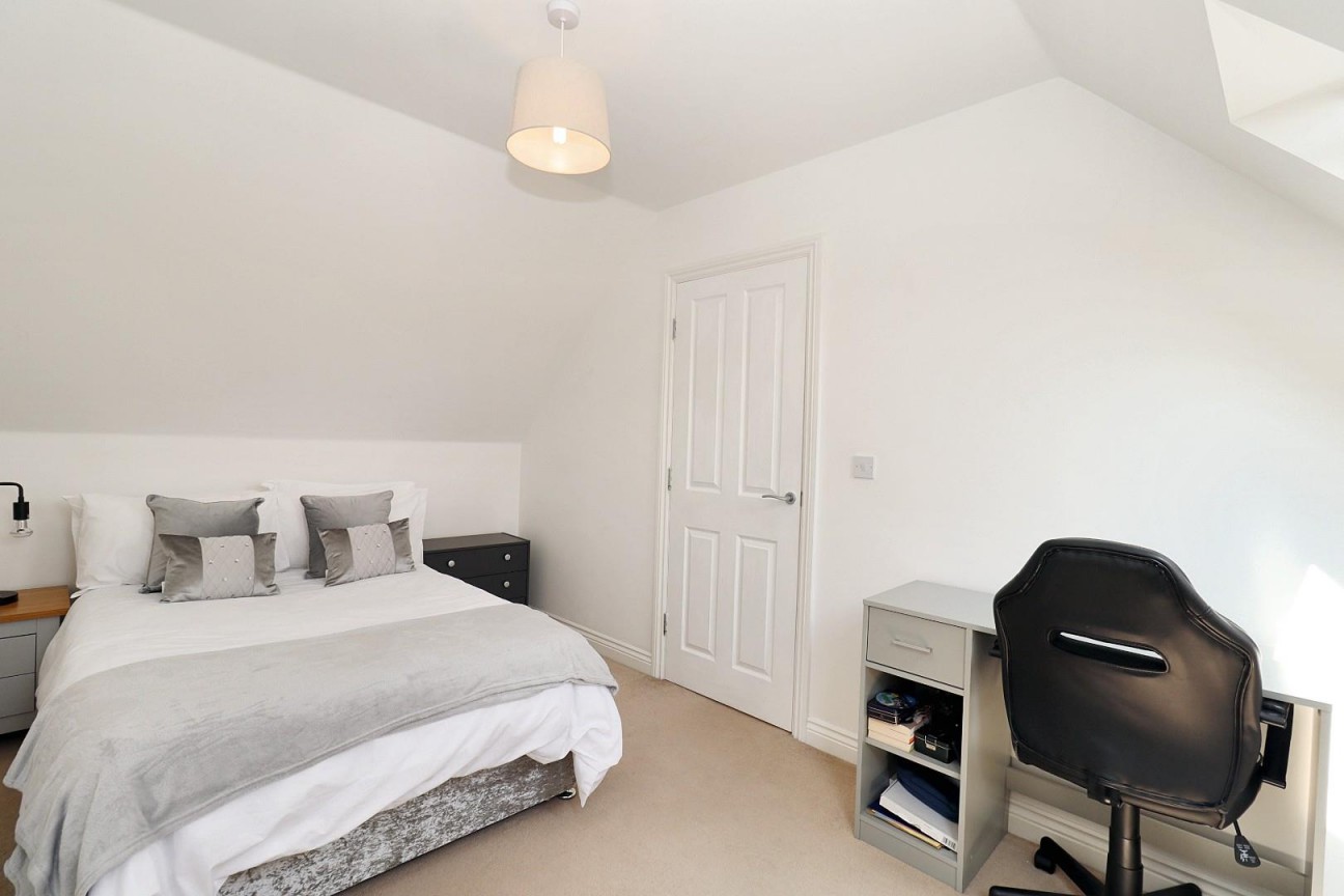 Leo Grove, Queensgate, Stockton-On-Tees, TS18 3UY