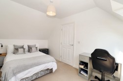 Leo Grove, Queensgate, Stockton-On-Tees, TS18 3UY