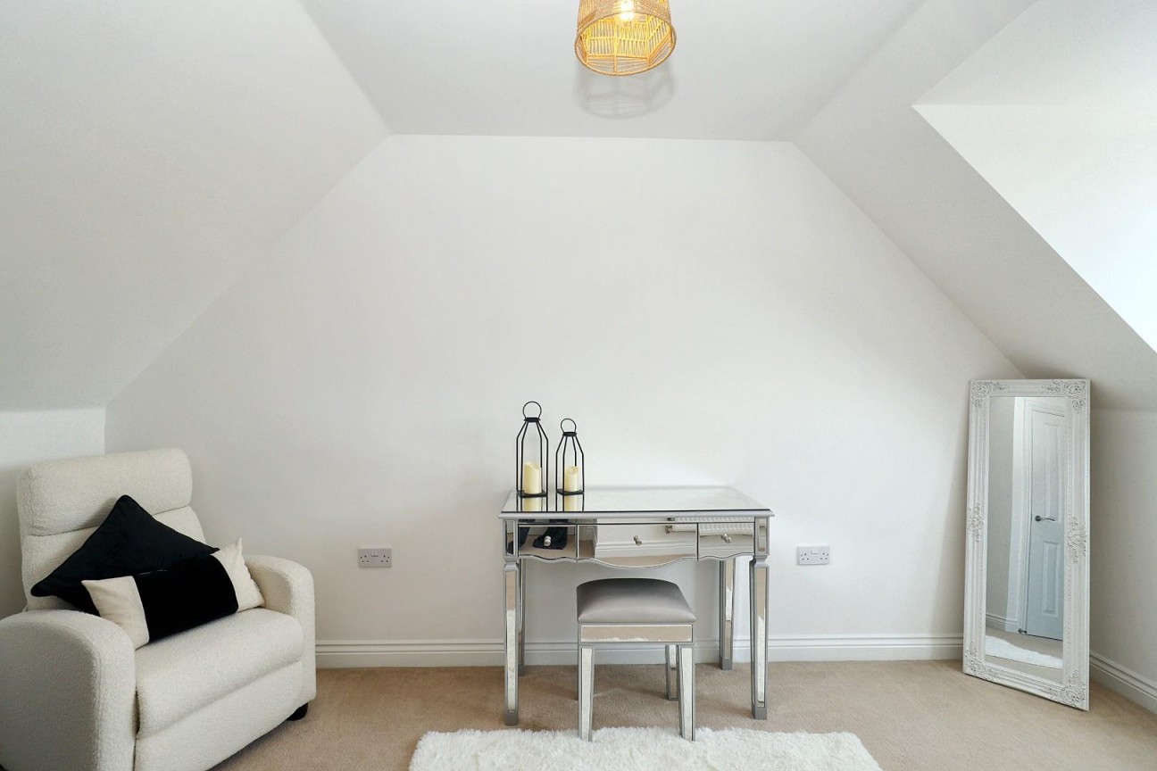 Leo Grove, Queensgate, Stockton-On-Tees, TS18 3UY